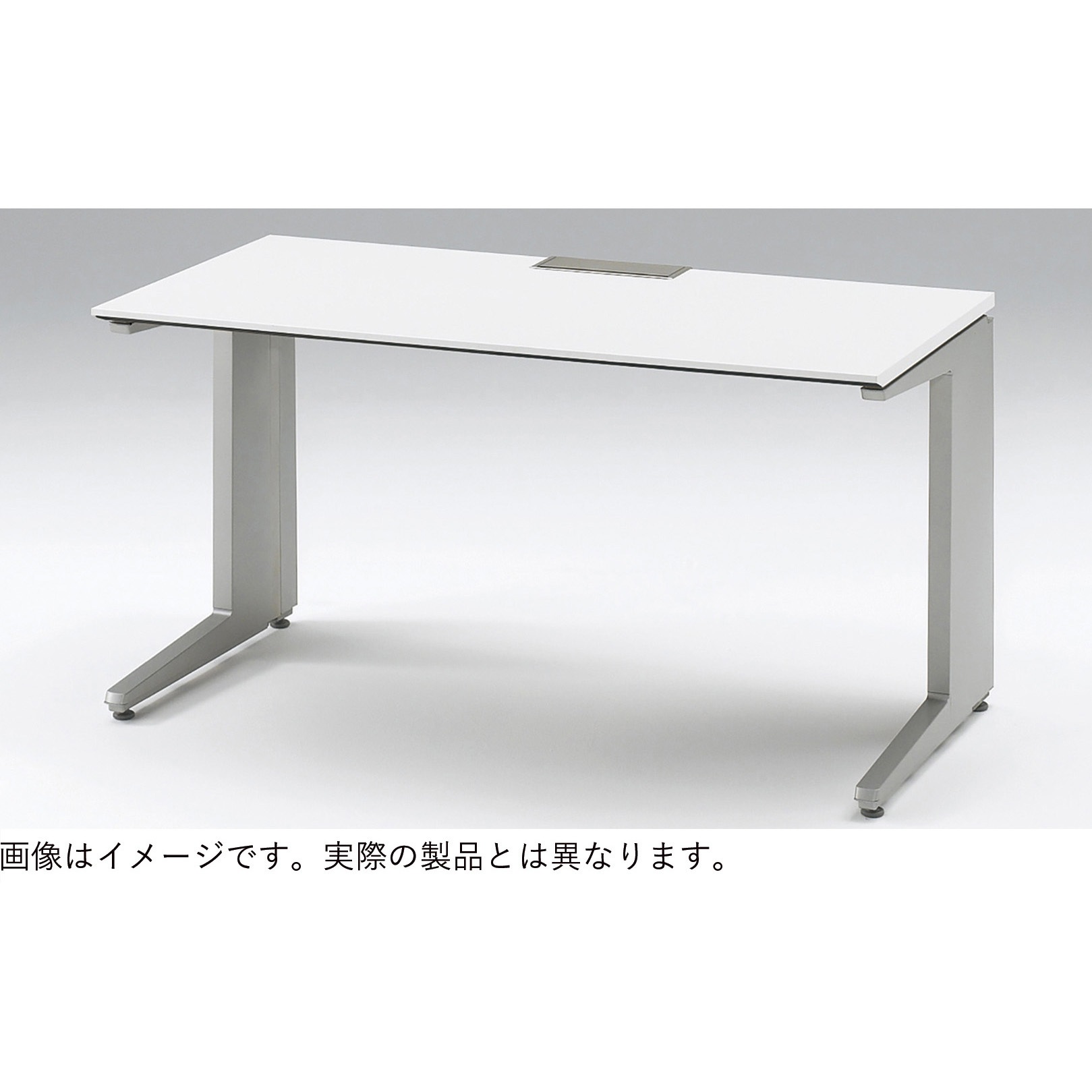 JMA-1607H-AWL インステート デスク 矩形 平エッジ W1600<配送時組立サービス付> イトーキ 高さ720mm奥行700mm  JMA-1607H-AWL