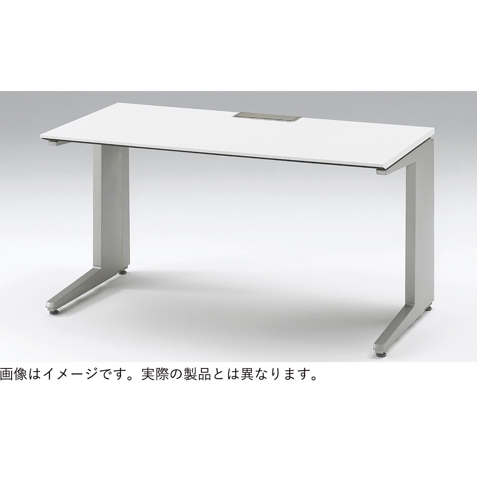 JMA-1607H-AZY インステート デスク 矩形 平エッジ W1600<配送時組立サービス付> イトーキ 高さ720mm奥行700mm  JMA-1607H-AZY
