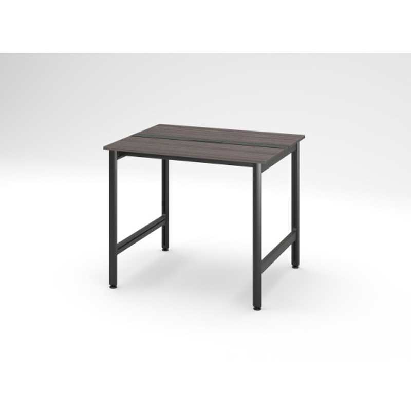 JL-1210GEBST181 ハイライン ベンチテーブル 天板カラーS 両面タイプ 単独型 W1200×D1000<配送時組立サービス付> 1台 イトーキ 【通販モノタロウ】 109,900円