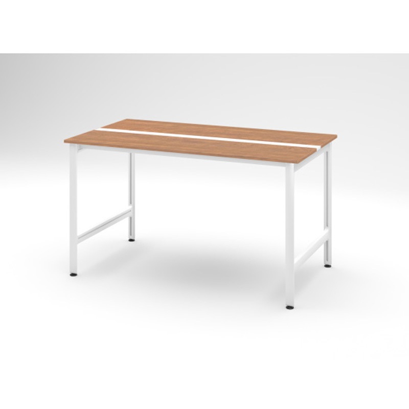 JL-1810GEBTW922 ハイライン ベンチテーブル 天板カラーT 両面タイプ 単独型 W1800×D1000<配送時組立サービス付> 1台 イトーキ 【通販モノタロウ】 134,900円