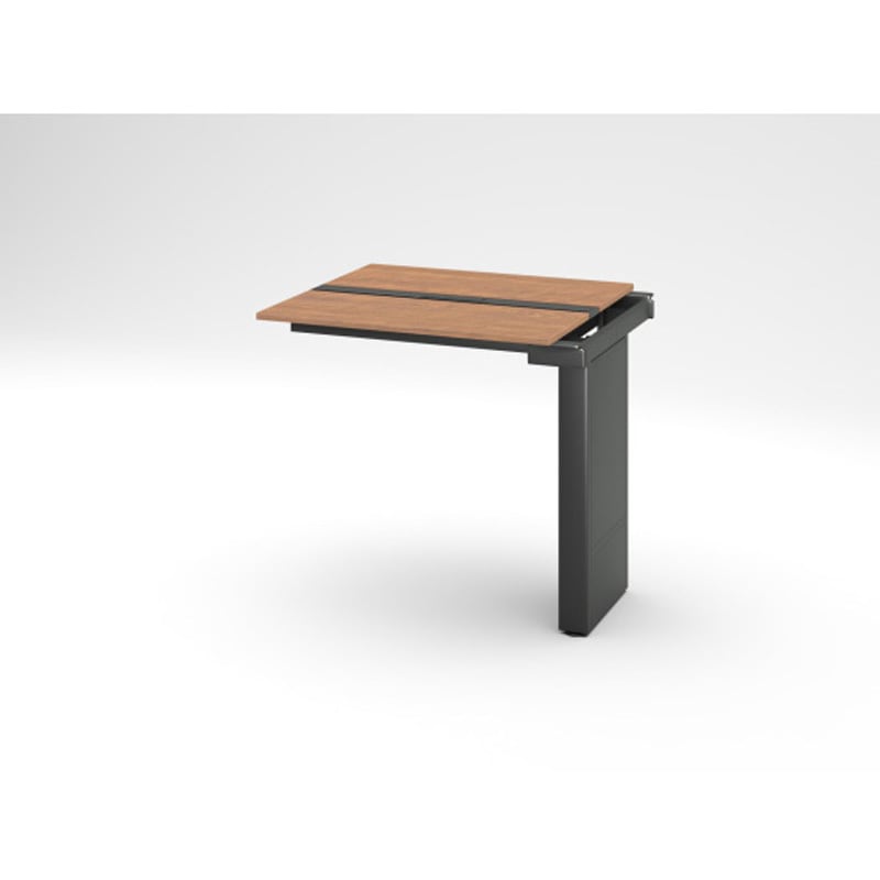 JL-1010TEBTT122 ハイライン ベンチテーブル 天板カラーT 両面タイプ 連増セット W1000×D1000<配送時組立サービス付> 1台 イトーキ 【通販モノタロウ】 98,890円