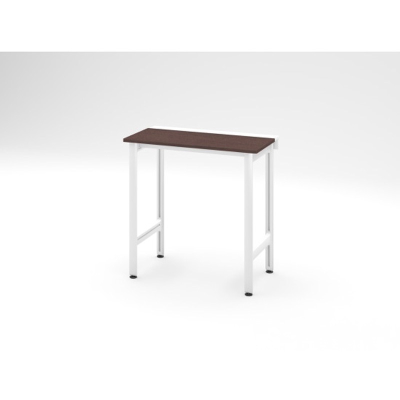 JL-1005GLBSW982 ハイライン ベンチテーブル 天板カラーS 片面タイプ 単独型 W1000×D560<配送時組立サービス付> 1台 イトーキ 【通販モノタロウ】 87,890円