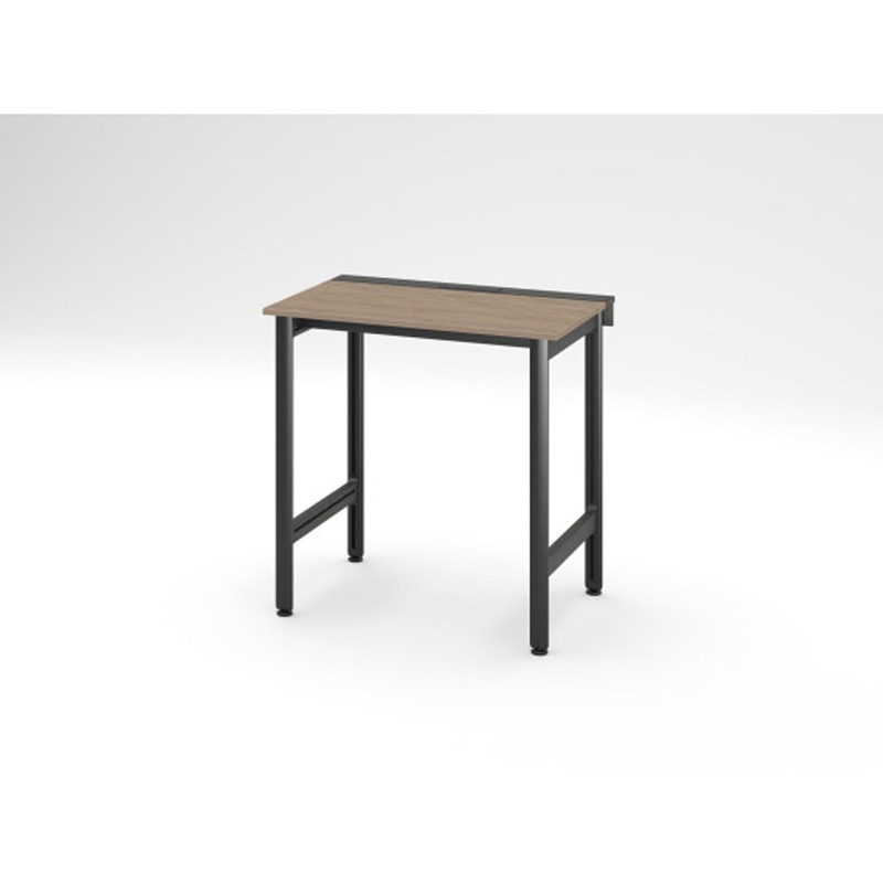 JL-1006GLBST171 ハイライン ベンチテーブル 天板カラーS 片面タイプ 単独型 W1000×D660<配送時組立サービス付> 1台 イトーキ 【通販モノタロウ】