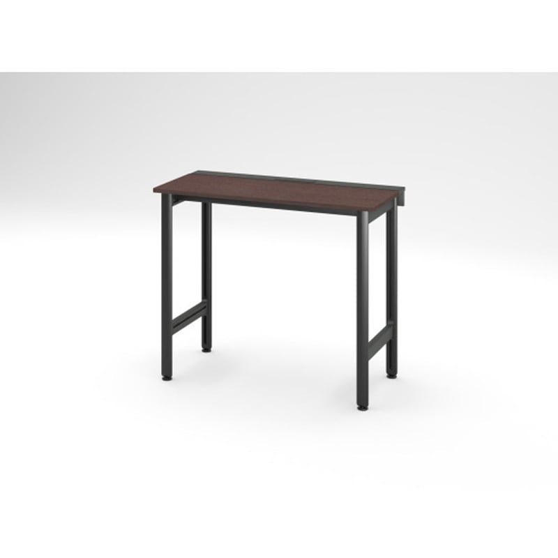 JL-1205GLBST182 ハイライン ベンチテーブル 天板カラーS 片面タイプ 単独型 W1200×D560<配送時組立サービス付> 1台 イトーキ 【通販モノタロウ】