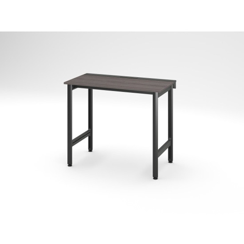 JL-1206GLBST181 ハイライン ベンチテーブル 天板カラーS 片面タイプ 単独型 W1200×D660<配送時組立サービス付> 1台 イトーキ 【通販モノタロウ】