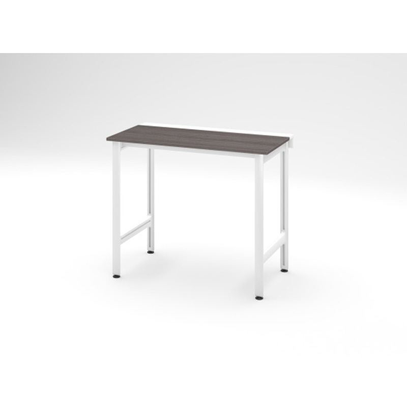 JL-1206GLBSW981 ハイライン ベンチテーブル 天板カラーS 片面タイプ 単独型 W1200×D660<配送時組立サービス付> 1台 イトーキ 【通販モノタロウ】 93,390円