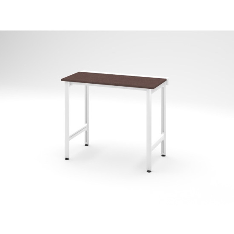 JL-1206GLBSW982 ハイライン ベンチテーブル 天板カラーS 片面タイプ 単独型 W1200×D660<配送時組立サービス付> 1台 イトーキ 【通販モノタロウ】