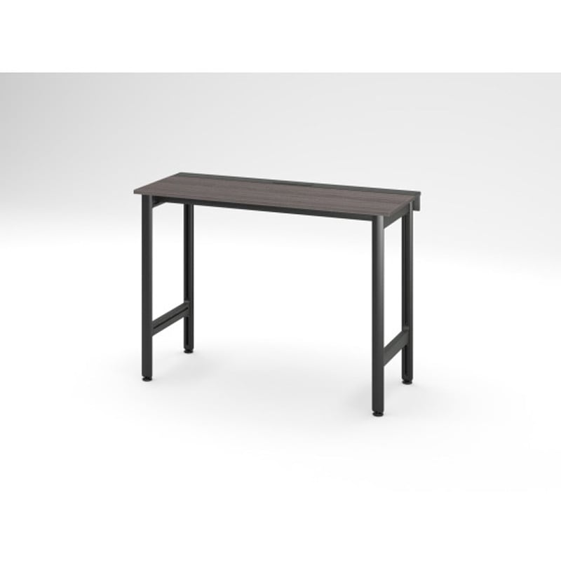 JL-1405GLBST181 ハイライン ベンチテーブル 天板カラーS 片面タイプ 単独型 W1400×D560<配送時組立サービス付> 1台 イトーキ 【通販モノタロウ】