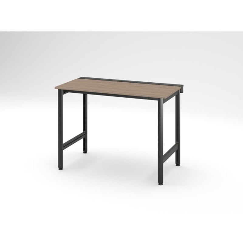 JL-1407GLBST171 ハイライン ベンチテーブル 天板カラーS 片面タイプ 単独型 W1400×D760<配送時組立サービス付> 1台 イトーキ 【通販モノタロウ】 98,890円