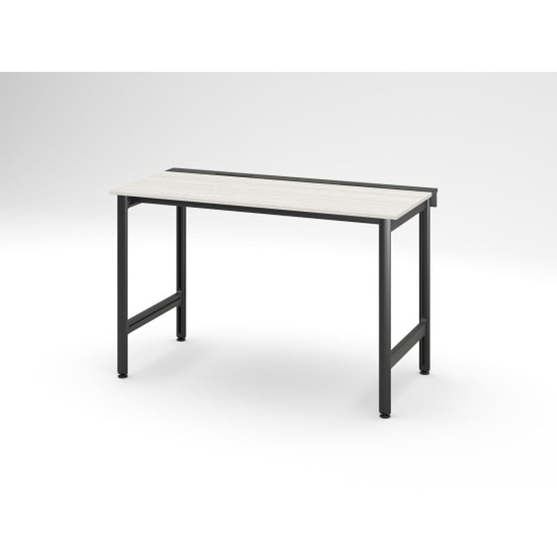 JL-1607GLBST161 ハイライン ベンチテーブル 天板カラーS 片面タイプ 単独型 W1600×D760<配送時組立サービス付> 1台 イトーキ 【通販モノタロウ】