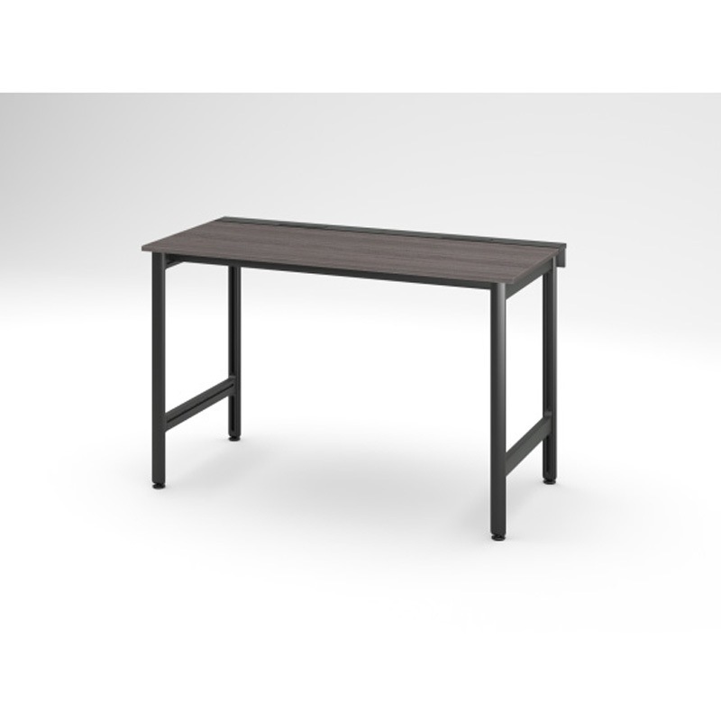 JL-1607GLBST181 ハイライン ベンチテーブル 天板カラーS 片面タイプ 単独型 W1600×D760<配送時組立サービス付> 1台 イトーキ 【通販モノタロウ】