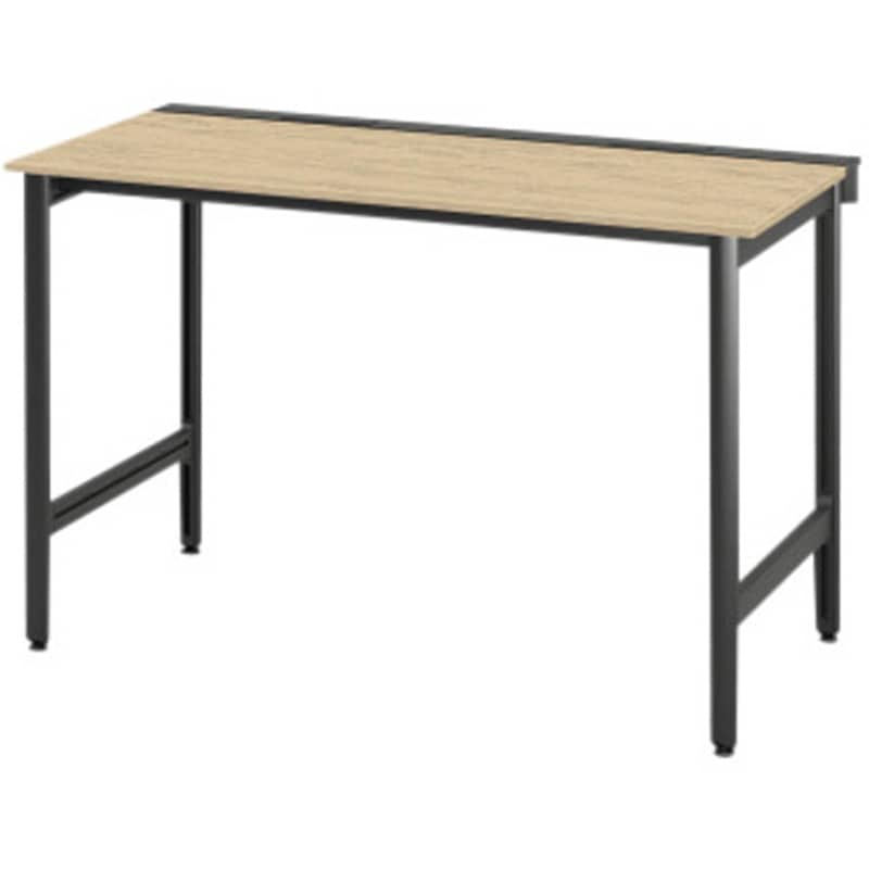 JL-1607GLBST192 ハイライン ベンチテーブル 天板カラーS 片面タイプ 単独型 W1600×D760<配送時組立サービス付> 1台 イトーキ 【通販モノタロウ】