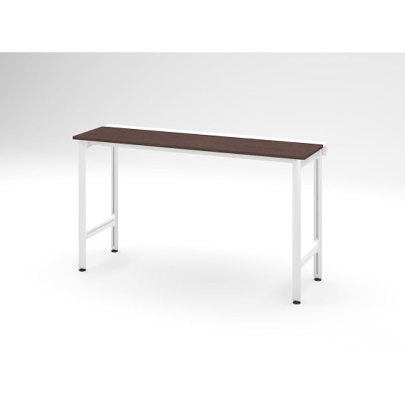 JL-1805GLBSW982 ハイライン ベンチテーブル 天板カラーS 片面タイプ 単独型 W1800×D560<配送時組立サービス付> 1台 イトーキ 【通販モノタロウ】 98,890円