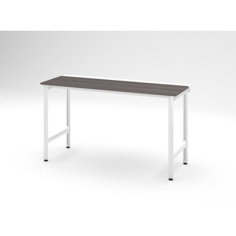 JL-1806GLBSW981 ハイライン ベンチテーブル 天板カラーS 片面タイプ 単独型 W1800×D660<配送時組立サービス付> 1台 イトーキ 【通販モノタロウ】