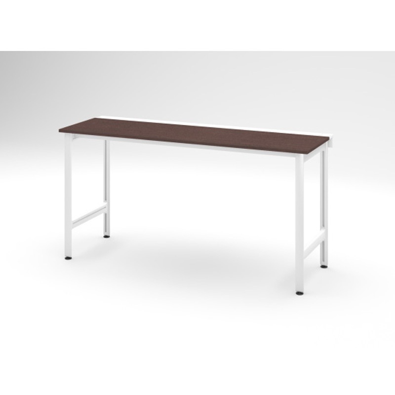 JL-2006GLBSW982 ハイライン ベンチテーブル 天板カラーS 片面タイプ 単独型 W2000×D660<配送時組立サービス付> 1台 イトーキ 【通販モノタロウ】