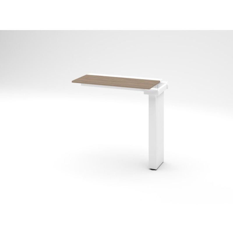 JL-1005TLBSW971 ハイライン ベンチテーブル 天板カラーS 片面タイプ 連増セット W1000×D560<配送時組立サービス付> 1台 イトーキ 【通販モノタロウ】 65,890円