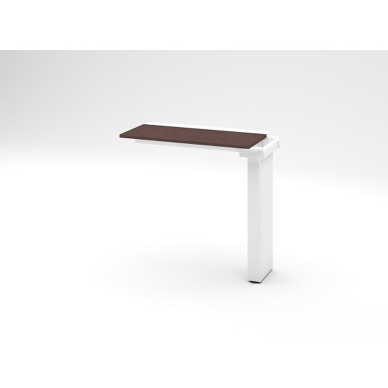 JL-1005TLBSW982 ハイライン ベンチテーブル 天板カラーS 片面タイプ 連増セット W1000×D560<配送時組立サービス付> 1台 イトーキ 【通販モノタロウ】