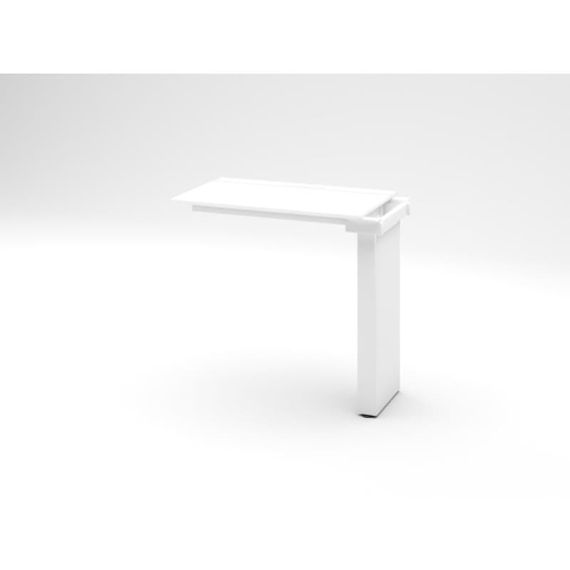 JL-1006TLBSW9W9 ハイライン ベンチテーブル 天板カラーS 片面タイプ 連増セット W1000×D660<配送時組立サービス付> 1台 イトーキ 【通販モノタロウ】