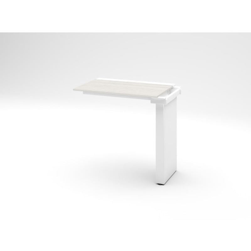 JL-1007TLBSW961 ハイライン ベンチテーブル 天板カラーS 片面タイプ 連増セット W1000×D760<配送時組立サービス付> 1台 イトーキ 【通販モノタロウ】