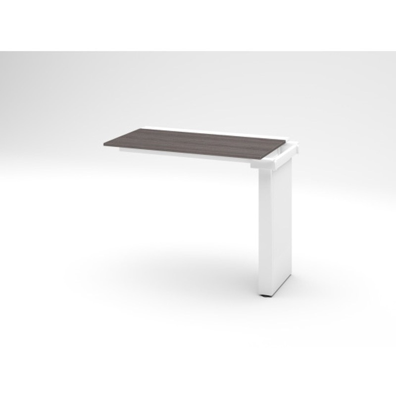 JL-1207TLBSW981 ハイライン ベンチテーブル 天板カラーS 片面タイプ 連増セット W1200×D760<配送時組立サービス付> 1台 イトーキ 【通販モノタロウ】