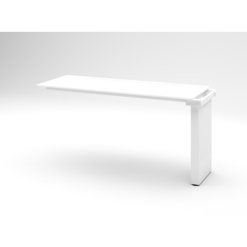 JL-2007TLBSW9W9 ハイライン ベンチテーブル 天板カラーS 片面タイプ 連増セット W2000×D760<配送時組立サービス付> 1台 イトーキ 【通販モノタロウ】