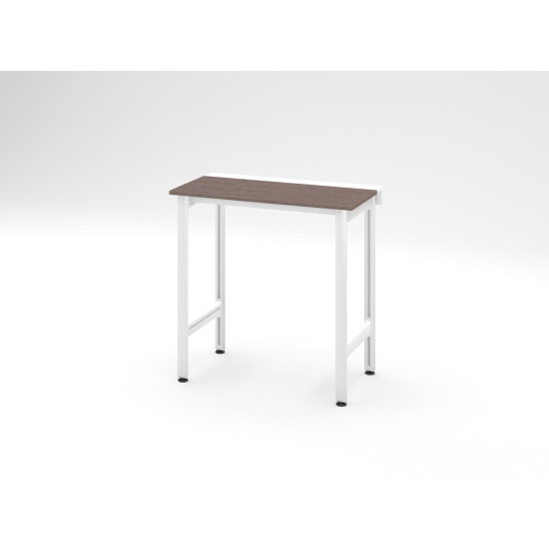 JL-1005GLBTW921 ハイライン ベンチテーブル 天板カラーT 片面タイプ 単独型 W1000×D560<配送時組立サービス付> 1台 イトーキ 【通販モノタロウ】