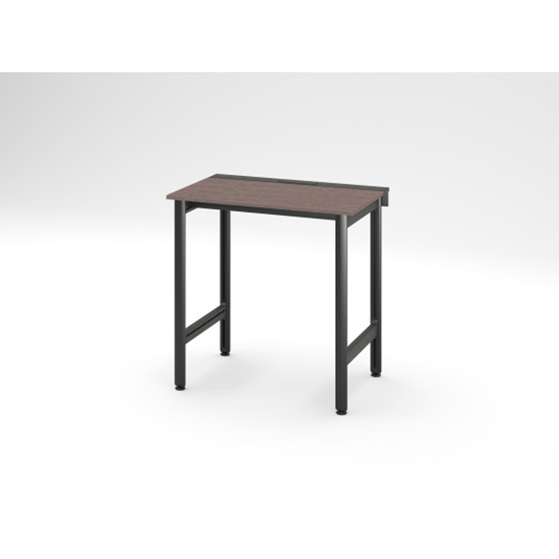 JL-1006GLBTT121 ハイライン ベンチテーブル 天板カラーT 片面タイプ 単独型 W1000×D660<配送時組立サービス付> 1台 イトーキ 【通販モノタロウ】
