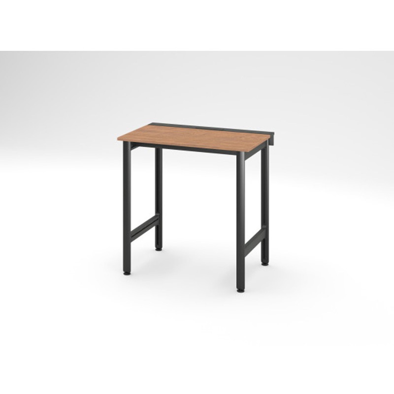 JL-1006GLBTT122 ハイライン ベンチテーブル 天板カラーT 片面タイプ 単独型 W1000×D660<配送時組立サービス付> 1台 イトーキ 【通販モノタロウ】