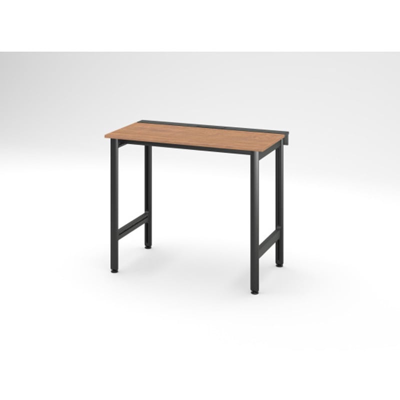 JL-1206GLBTT122 ハイライン ベンチテーブル 天板カラーT 片面タイプ 単独型 W1200×D660<配送時組立サービス付> 1台 イトーキ 【通販モノタロウ】 98,890円