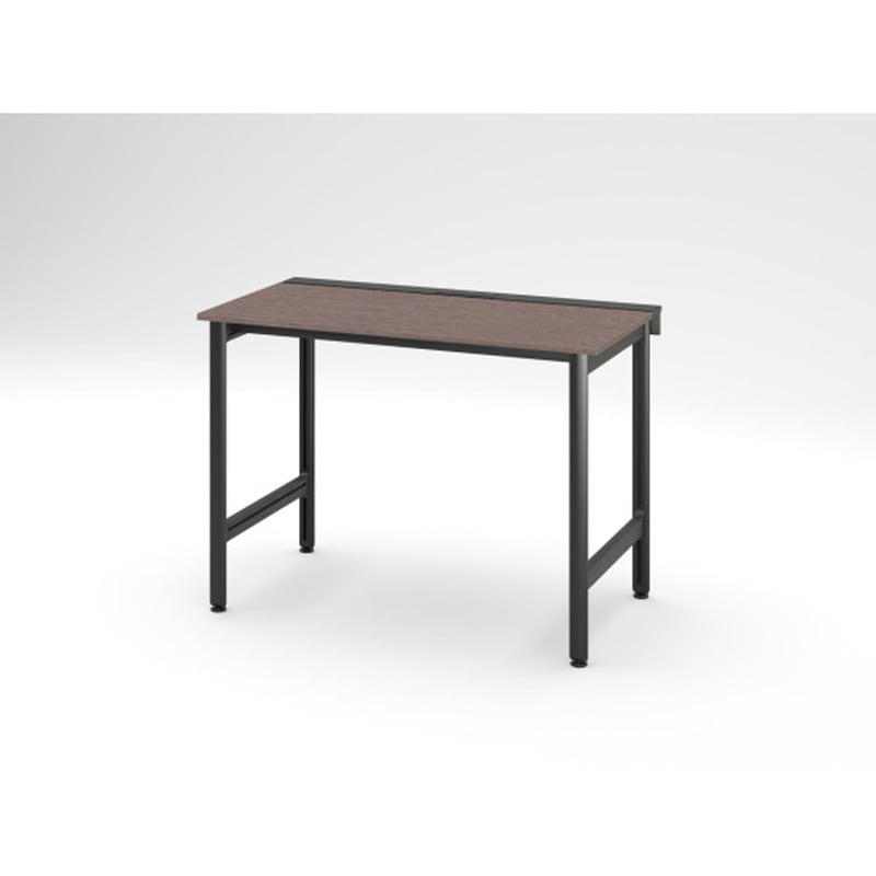 JL-1407GLBTT121 ハイライン ベンチテーブル 天板カラーT 片面タイプ 単独型 W1400×D760<配送時組立サービス付> 1台 イトーキ 【通販モノタロウ】 109,890円