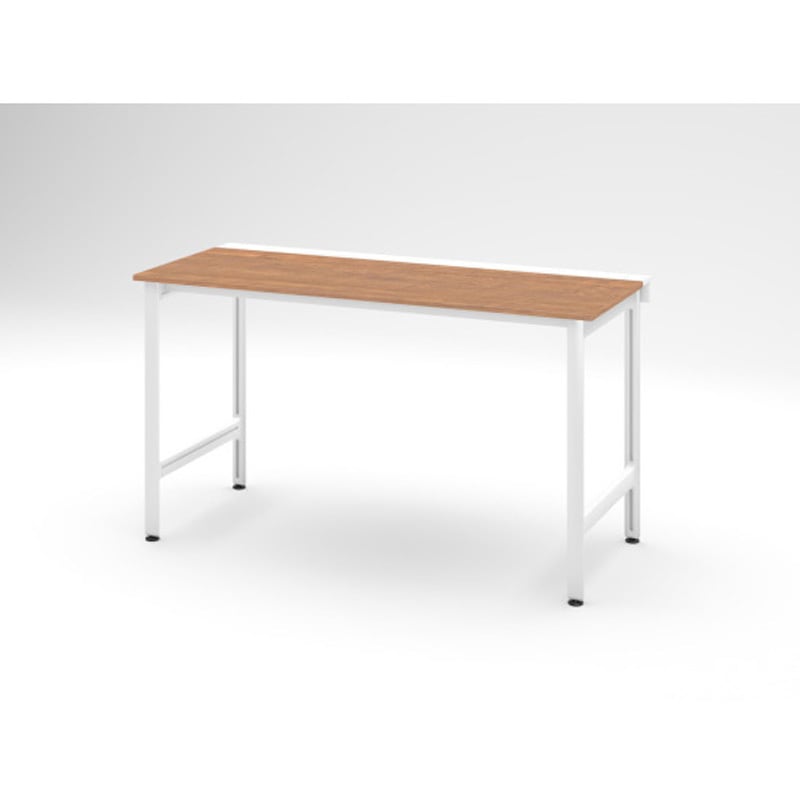 JL-1807GLBTW922 ハイライン ベンチテーブル 天板カラーT 片面タイプ 単独型 W1800×D760<配送時組立サービス付> 1台 イトーキ 【通販モノタロウ】