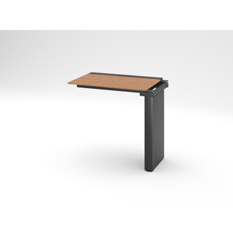 JL-1007TLBTT122 ハイライン ベンチテーブル 天板カラーT 片面タイプ 連増セット W1000×D760<配送時組立サービス付> 1台 イトーキ 【通販モノタロウ】