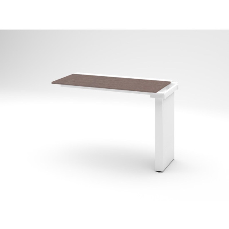 JL-1407TLBTW921 ハイライン ベンチテーブル 天板カラーT 片面タイプ 連増セット W1400×D760<配送時組立サービス付> 1台 イトーキ 【通販モノタロウ】 87,890円