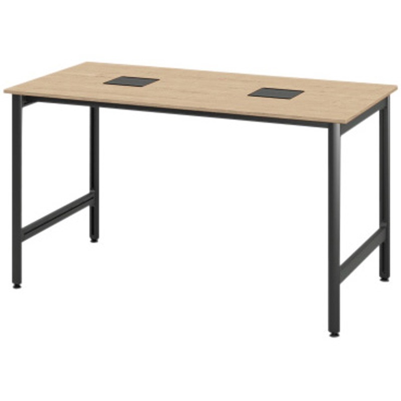 JL-1809GEGTT126 ハイライン グループテーブル 天板カラーT W1800×D900<配送時組立サービス付> イトーキ メラミン化粧板 高さ1000mm  JL-1809GEGTT126 124,900円