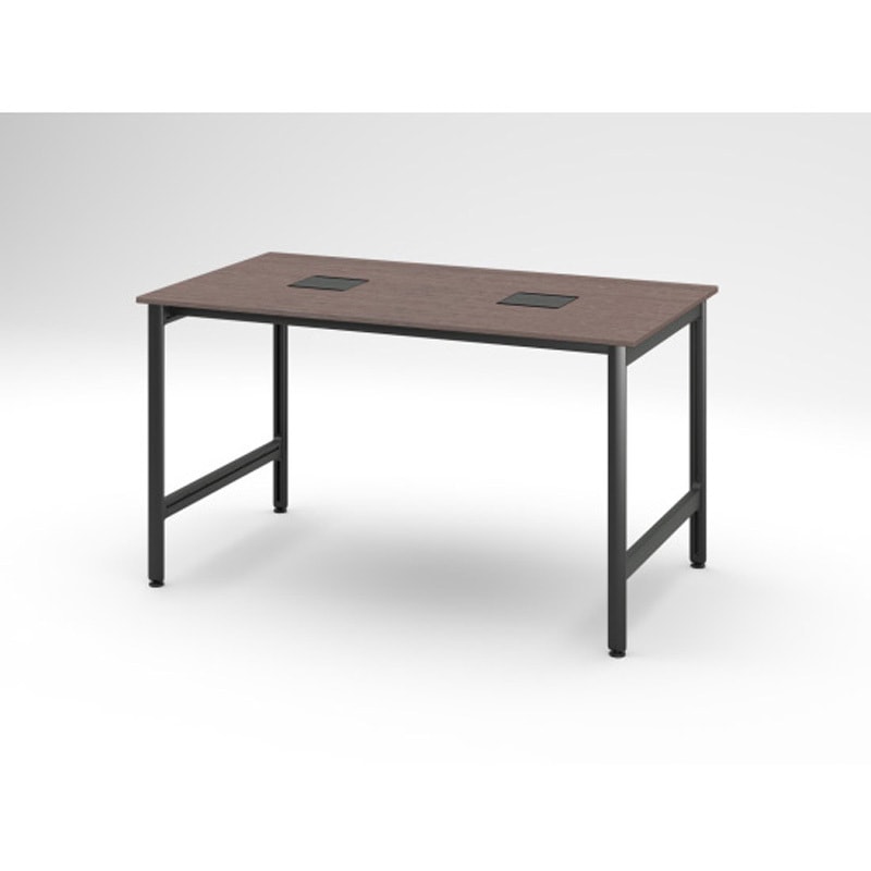 JL-1810GEGTT121 ハイライン グループテーブル 天板カラーT W1800×D1000<配送時組立サービス付> イトーキ メラミン化粧板