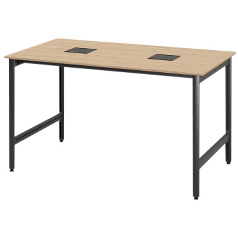 JL-1810GEGTT126 ハイライン グループテーブル 天板カラーT W1800×D1000<配送時組立サービス付> イトーキ メラミン化粧板