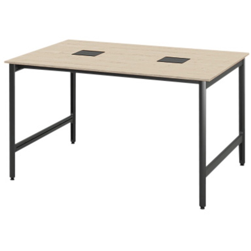 JL-1812GEGTT127 ハイライン グループテーブル 天板カラーT W1800×D1200<配送時組立サービス付> イトーキ メラミン化粧板 高さ1000mm  JL-1812GEGTT127