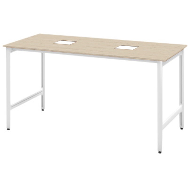 JL-2009GEGTW927 ハイライン グループテーブル 天板カラーT W2000×D900<配送時組立サービス付> イトーキ メラミン化粧板 高さ1000mm  JL-2009GEGTW927 139,900円