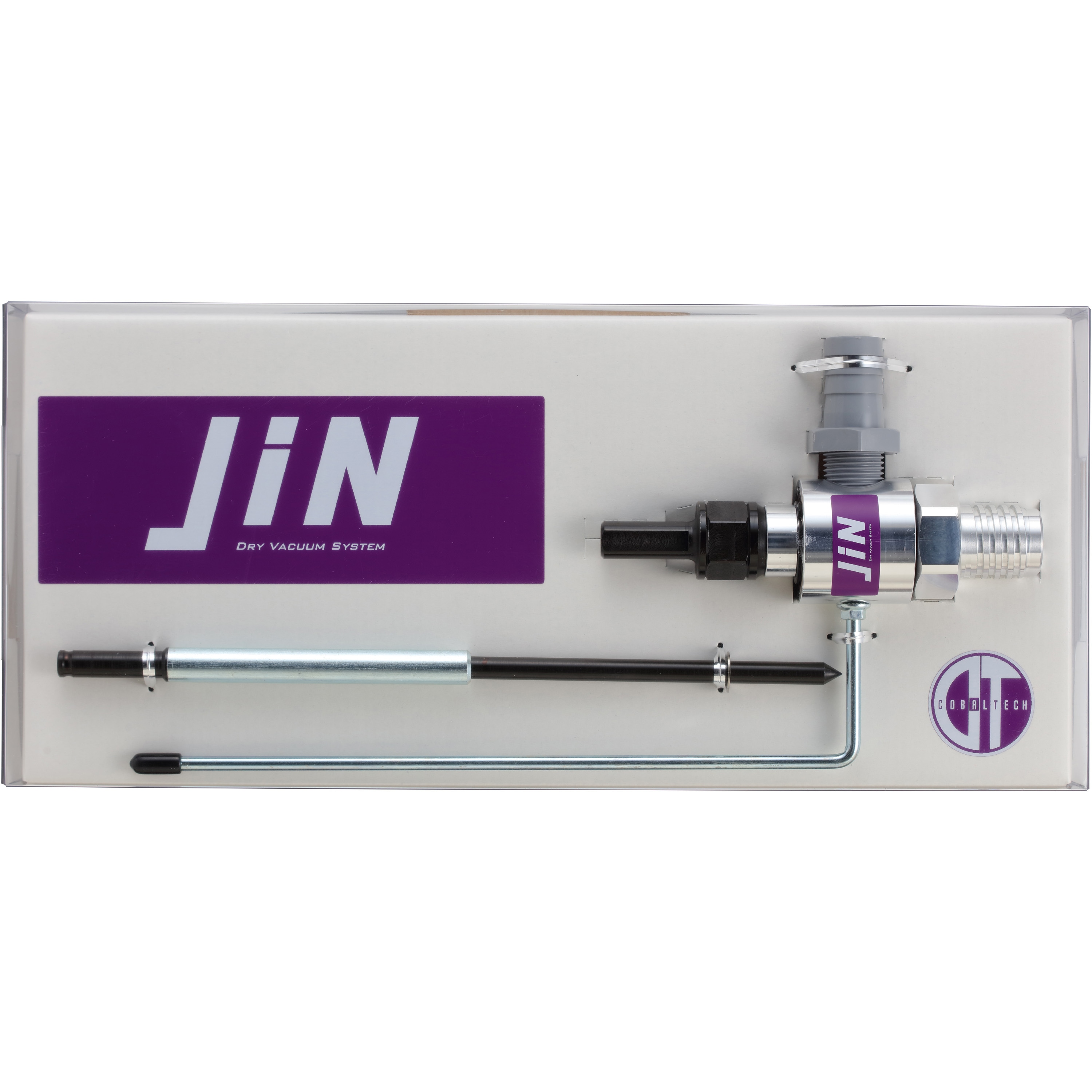 JSF-SDS 集塵シャンクフルセットSDS 1個 コバルテック 【通販モノタロウ】