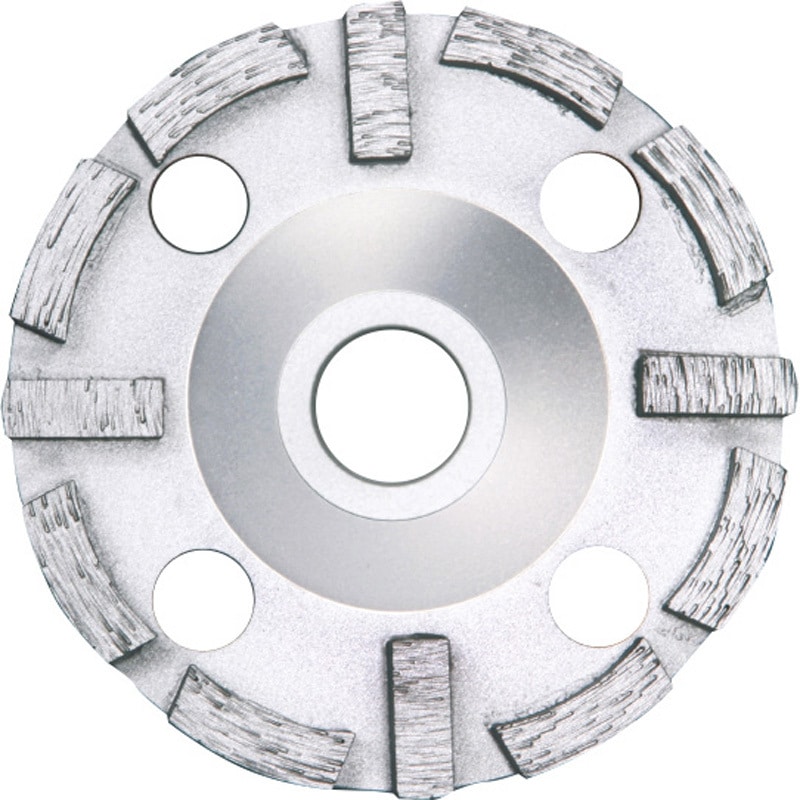 DC-4 ダブルカップ4インチ コバルテック 外径100mm穴径20mm  DC-4 11,825円