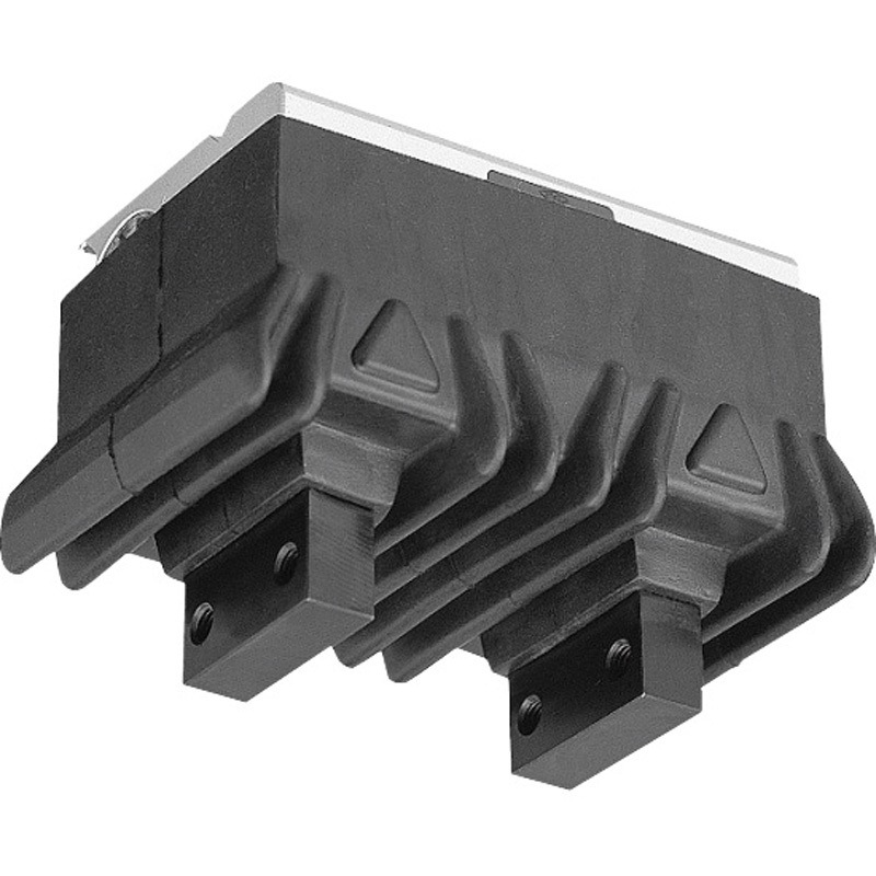 近藤製作所 HLB-15AS 薄型平行ハンド（クロスローラタイプ） 薄型平行ハンド（クロスローラタイプ） HLBシリーズ | 近藤製作所