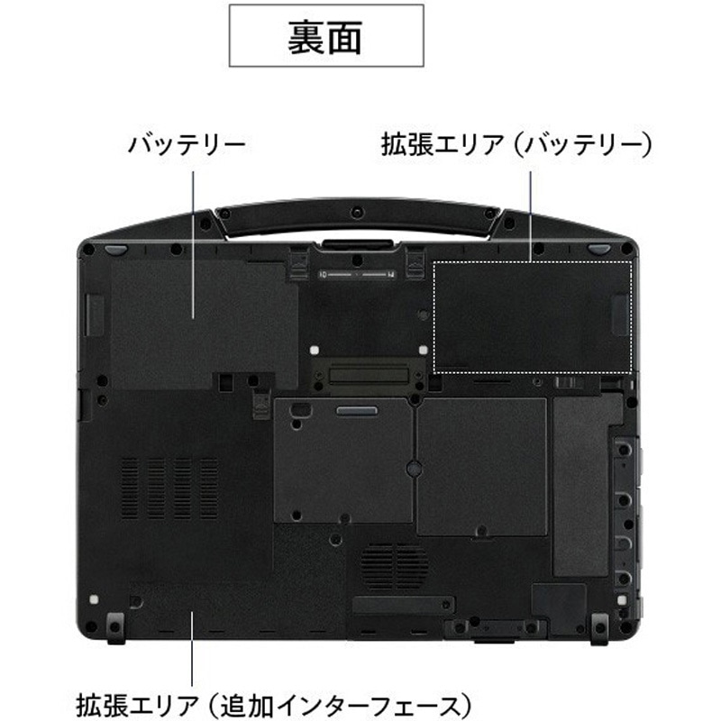 FZ-55J260KAJ Panasonic TOUGHBOOK FZ-55 Windows 11 Pro 14.0型（インチ）... FZ-55J260KAJ Panasonic TOUGHBOOK FZ-55 Windows 11 Pro 14.0型