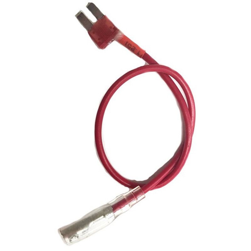 HY-49 マイクロ2ヒューズ電源 BRIDGE 電流10A 1袋(5個) HY-49