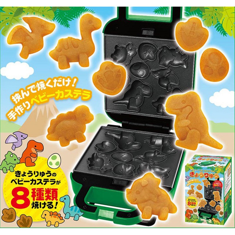 く*ん様 ベビーカステラメーカー温度調整・タイマー付き く*ん様