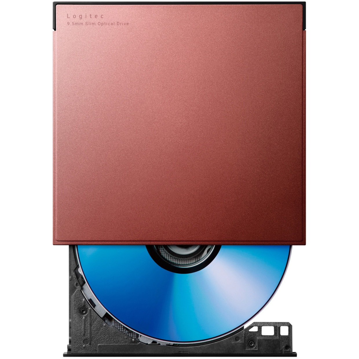 LBD-LPWAU3CNDB Blu-rayドライブ LBD-LPWAWU3CNDB - ロジテックINAソリューションズ株式会社