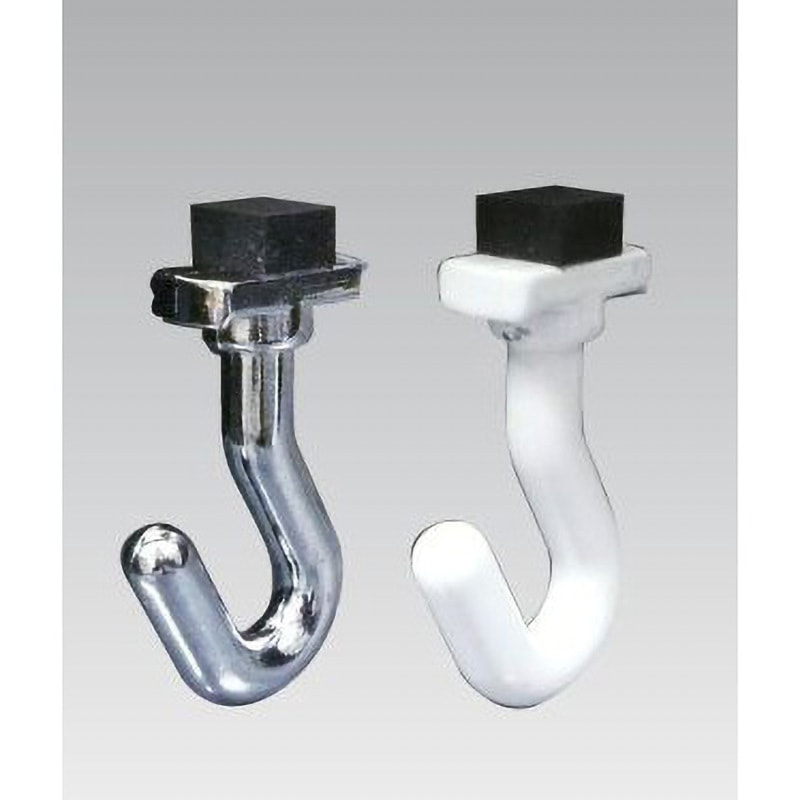 SCTL1 ピクチャーレールCS1・CA9・C9・C12用フック 30kg対応 1個