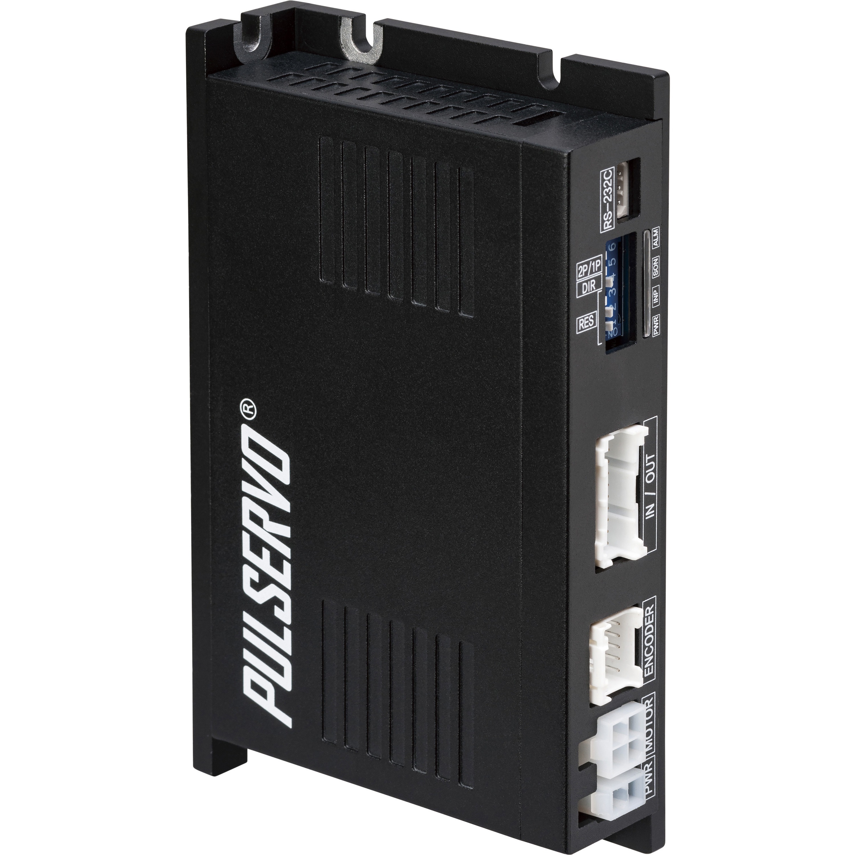 PLS-S-60L クローズドループステッピングモーター マブチモーターNPM