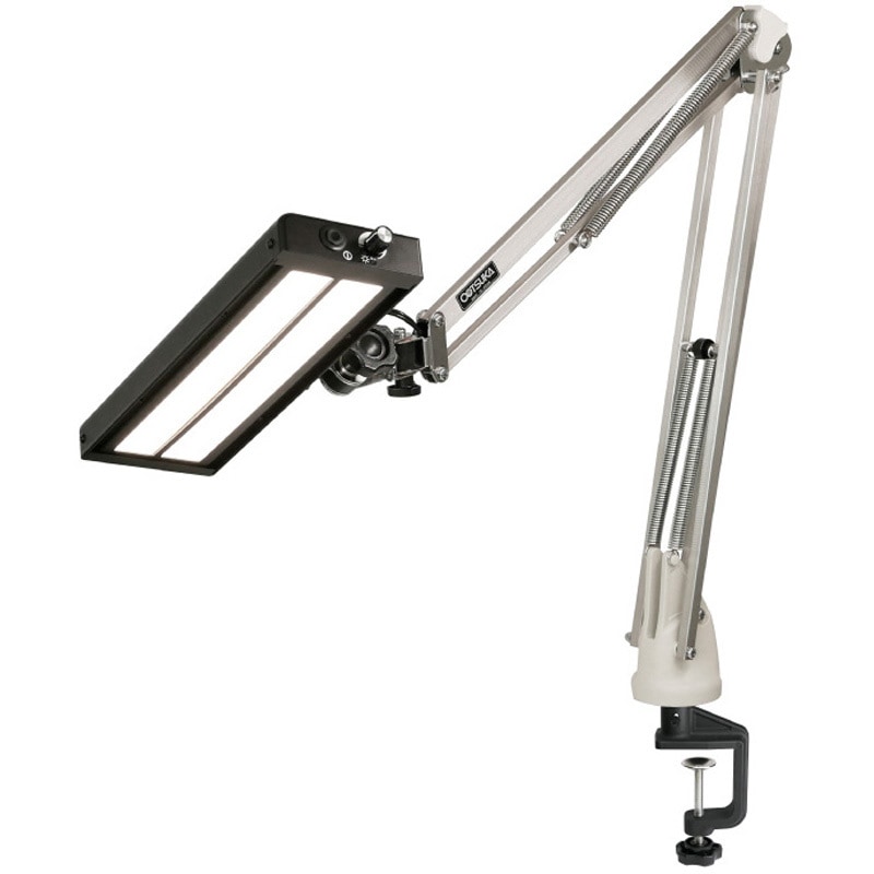 EL270F モデライト 有機EL検査照明 1台 オーツカ光学 【通販モノタロウ】