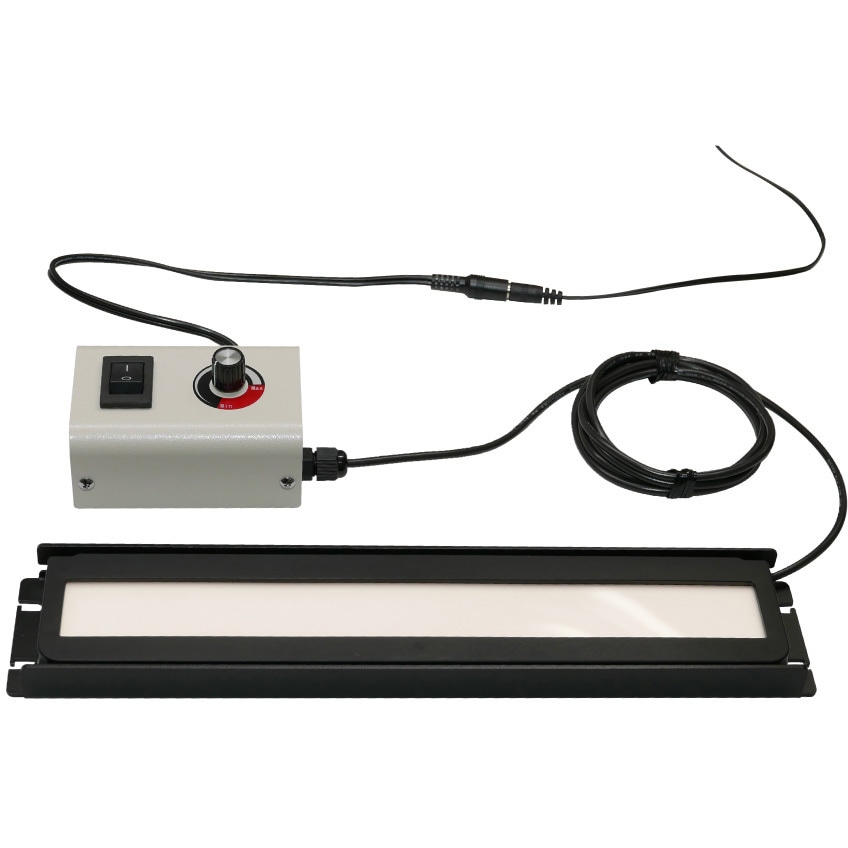 TE270S モデライト 有機EL棚下照明 1台 オーツカ光学 【通販モノタロウ】