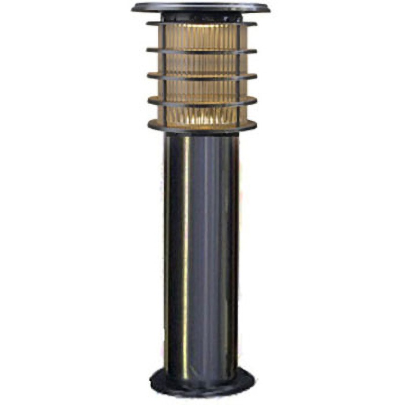 SPL-06-OR-CL ソーラーポールライト システック 電球色   SPL-06-OR-CL